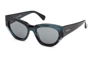 Front view Max Mara MM0210 (64N)