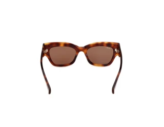 Rear view Max Mara MM0211 (52E)