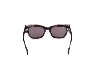 Rear view Max Mara MM0211 (63A)