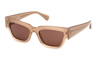 Front view Max Mara MM0211 (72E)