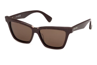 Front view Max Mara MM0212 (50E)
