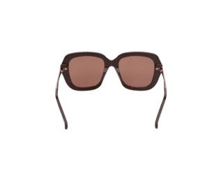 Rear view Max Mara MM0213 (50E)