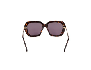 Rear view Max Mara MM0213 (52A)