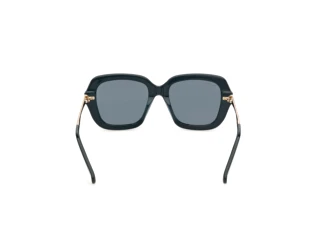 Rear view Max Mara MM0213 (96N)