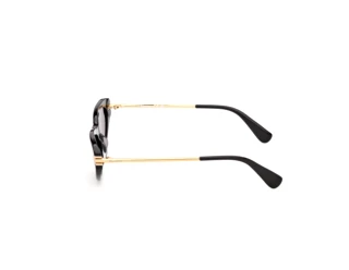 Side view Max Mara MM0214 (01A)