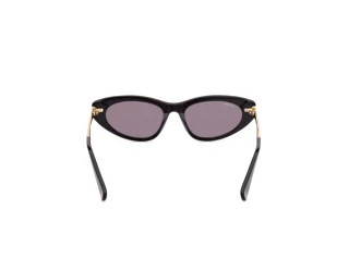 Rear view Max Mara MM0214 (01A)