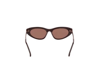 Rear view Max Mara MM0214 (50E)