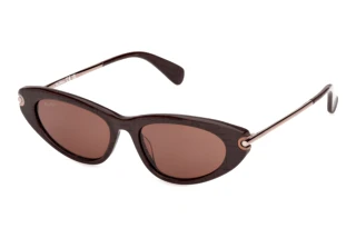 Front view Max Mara MM0214 (50E)