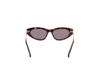 Rear view Max Mara MM0214 (52A)