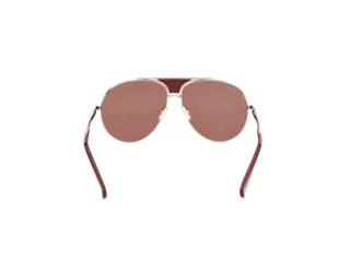 Rear view Max Mara MM0215 (36E)