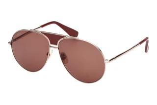 Front view Max Mara MM0215 (36E)