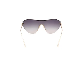 Rear view Max Mara MM0216 (32B)