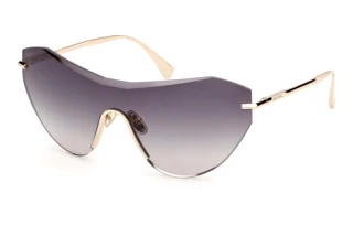 Front view Max Mara MM0216 (32B)