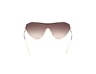 Rear view Max Mara MM0216 (32F)