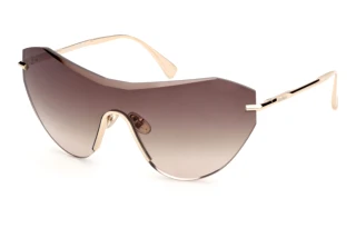 Front view Max Mara MM0216 (32F)