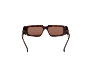Rear view Max Mara MM0217 (52E)