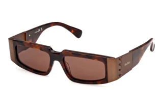 Front view Max Mara MM0217 (52E)