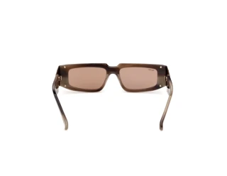 Rear view Max Mara MM0217 (62E)