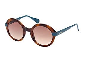 Max & Co. MO0052 52F braun verlaufendDunkel Havanna
