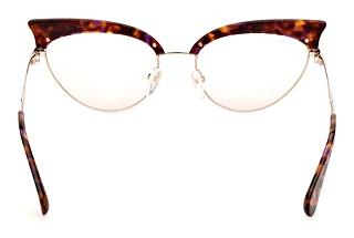 Rear view Max & Co. MO0102 (55J)