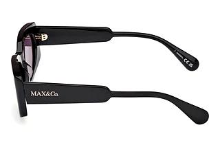 Side view Max & Co. MO0114 (01A)