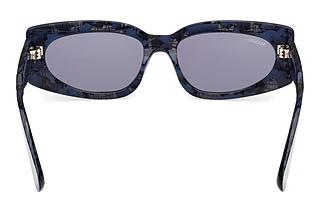 Rear view Max & Co. MO0114 (92V)