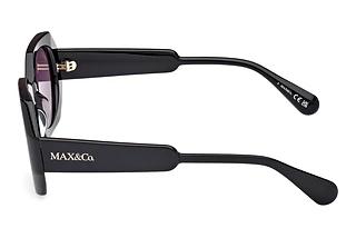 Side view Max & Co. MO0115 (01A)