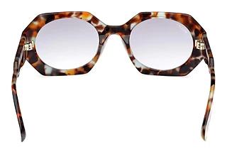 Rear view Max & Co. MO0115 (55B)