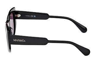 Side view Max & Co. MO0116 (01A)