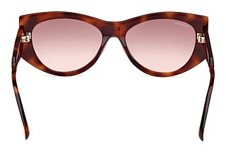 Rear view Max & Co. MO0116 (52F)