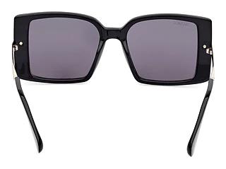 Rear view Max & Co. MO0120 (01A)