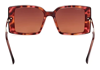 Rear view Max & Co. MO0120 (55F)