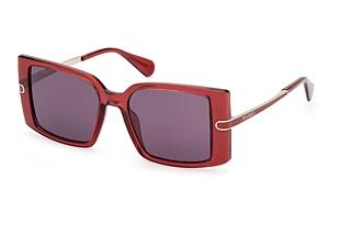 Max & Co. MO0120 69Y violettBordeaux Glänzend