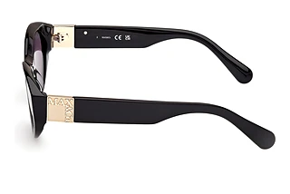 Side view Max & Co. MO0123 (01A)