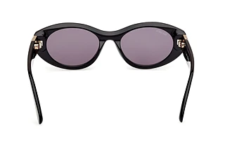 Rear view Max & Co. MO0123 (01A)