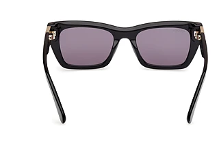 Rear view Max & Co. MO0124 (01A)