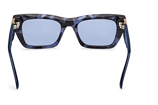 Rear view Max & Co. MO0124 (55V)