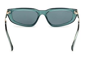 Rear view Max & Co. MO0125 (96N)