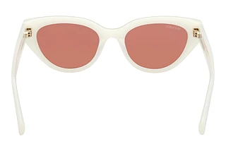 Rear view Max & Co. MO0127 (25E)