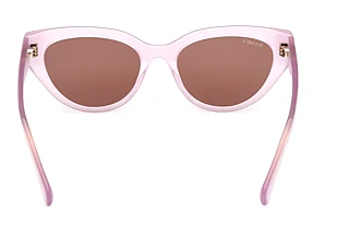 Rear view Max & Co. MO0127 (72E)