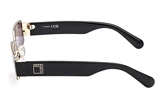 Side view Max & Co. MO0128 (01A)