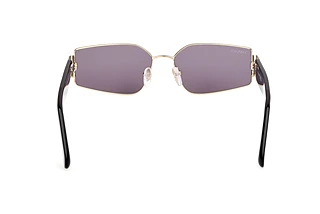 Rear view Max & Co. MO0128 (01A)