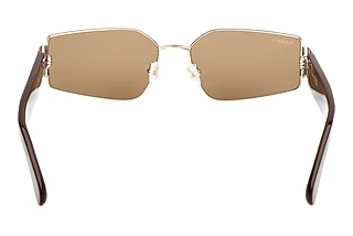 Rear view Max & Co. MO0128 (32J)