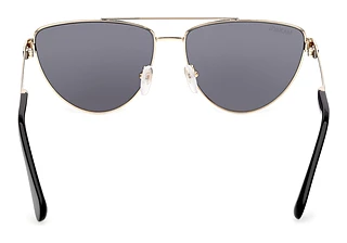 Rear view Max & Co. MO0129 (01A)