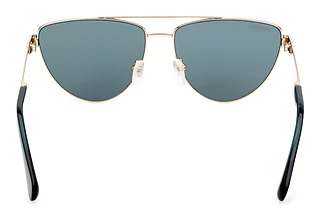 Rear view Max & Co. MO0129 (32N)