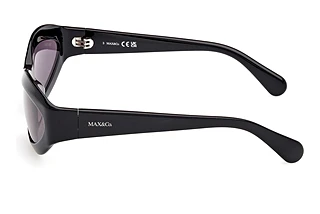 Side view Max & Co. MO0136 (01A)