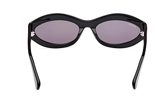 Rear view Max & Co. MO0136 (01A)