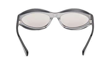 Rear view Max & Co. MO0136 (20C)