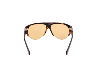 Rear view Max & Co. MO0167 (52J)