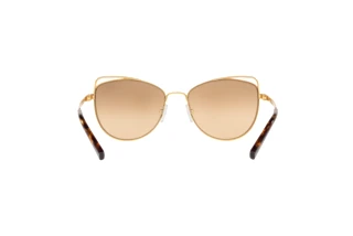 Rear view Michael Kors ST. LUCIA (MK1035 - 12128Z)